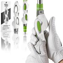 Golf Grip Trainer for Correct Hand Position and Swing Accuracy