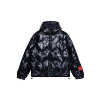 EMPORIO ARMANI EA7 FW23 Striukės & Paltai Vyriški Juoda 6RPB34-PNEIZ-1200 L black