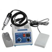 Dental Lab Marathon N3 Electric Micro Motor 110V/220V Polishing Micromotor with 35K RPM Handpiece 220V