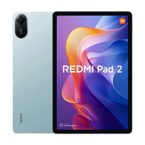 Tablet Xiaomi Redmi Pad 2 11.0 4GB RAM 256GB WiFi - Green