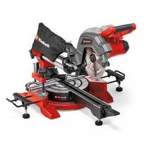 Einhell Cordless mitre and bevel saw TE-SM 36/8 L Li-Solo, 36V (2x18V), mitre and bevel saw (red, without battery and charger)