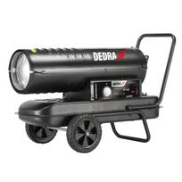 Alyvos/Dyzelinis šildytuvas 20 kW Dedra DED9950A1