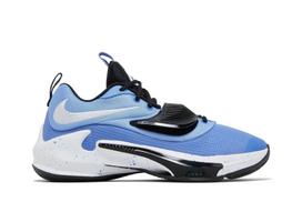 Nike Zoom Freak 3 TB 'Royal Pulse' DA7845-400 Vyriški batai 46 gray