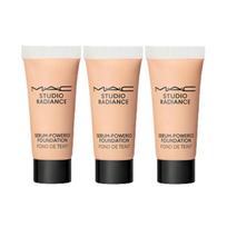 Mac Studio Radiance Serum-Powered™ Foundation Sample #N11 5ml*3