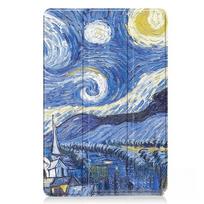 For Lenovo Tab One tablet protective case 2025 TB305FU anti-drop k9 protective shell 8.7in M9 TB-310 23 blue