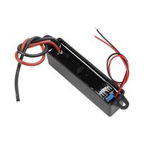12V Input Voltage Boost Module High Voltage Generator Pulse Generator