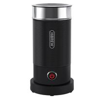 HiBREW M1A Electric Milk Frother Frothing Foamer Chocolate Mixer Cold/Hot Latte Cappuccino fully automatic Milk Warmer Cool juoda
