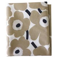 Marimekko MINI UNIKKO Half Cut Cloth 70cm x 50cm (Sand)