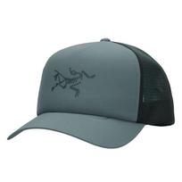 Arcteryx Archaeopteryx bird trucker polyester peaked cap men and women same style couple model Boxcar/Pytheas F - no box ruda