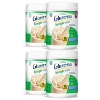 Glucerna Hunger Smart Classic Vanilla Powder 635g 4 pcs Ingredients: may be subject to change at the manufacturer’s | 635g 4 pcs