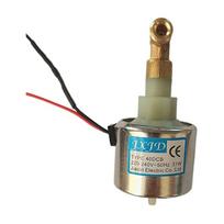 Sniego 900w1500w3000w Dūmų Scenos Mašina Alyvos Siurbimo Siurblys 220v 31w oil pump 40dcb 220v,400-3000W