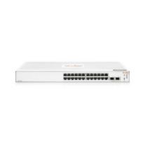HPE Networking Instant On Switch 24p Gigabit 2p SFP 1830 | JL812A#ABB?/LTSTOCK