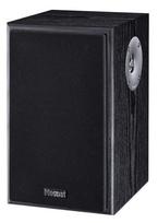 Magnat Monitor S10 D Surround Sound Speakers, Black, Pair | D144814P