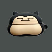 Skirtas Galaxy Buds FE Case Mielas animacinis silikoninis ausinių dėklas, skirtas Samsung Buds 2 Live Pro belaidėms ausinėms Apsauginis dangtelis Galaxy Buds Pro