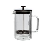 Prancūziškas kavinukas su dvigubomis sienelėmis, 800 ml