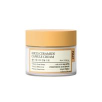 [FULLY] Rice Ceramide Capsule Cream 90ml beige