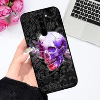 Dėl Redmi Note 8 Pro dėklo Note 8T Populiarus smūgiams atsparus Coque Fundas Apsauginis dangtelis Redmi Note8 minkšto silikono TPU telefono buferis For Note 8