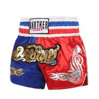 MMA Boxing Shorts Men Women Muay Thai Training Pants Combat Sports Gym Wear Quick-Dry Fighting XS