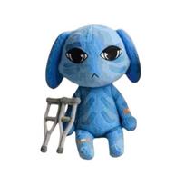 Naujas Anime Gyvūnų Ligoninė Pliušinis Siaubo Žaidimas Gyvūnų Ligoninė Anomalija Katė Šuo Pingvinas Kiškis Pliušinė Lėlė Žaislas Gerbėjams Kolekcionuojama Dovana