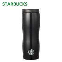 STARBUCKS Korea Limited SS Concord House Tumbler 591 ml Insulated Large Capacity My Bottle Stylish Casual Trendy Cafe Goods black