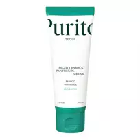 Purito Seoul Mighty Bamboo Panthenol Cream – drėkinamasis kremas