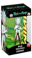 MINIX RICK AND MORTY - RICK, FIHMZN20843