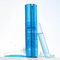 VT COSMETICS CICA REEDLE 100 Shot Odos priežiūra, 7 variantai (50 ml) – Vitaminas C, Retinolis, Hialurono rūgštis, Kolagenas, Juodieji triufeliai, Korėjietiškas Hydrop blue