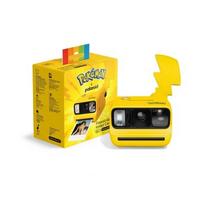 Polaroid momentinis fotoaparatas Go Gen 3 Pokemon Pikachu Edition