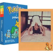 Polaroid pl. I-TYPE Pokemon Edition