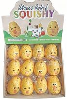 Squishy minkomas antistresinis žaislas „Bulvė“