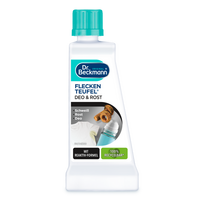 Dr. Beckmann dėmių valiklis Dezodorantai ir Rūdys 50ml