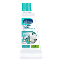 Dr. Beckmann Dėmių valiklis Tepalai ir Aliejai 50ml