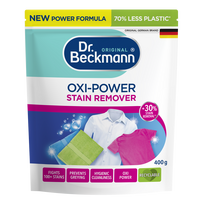 Dr. Beckmann Oxi-Power dėmių valiklis 400g