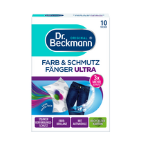 Dr. Beckmann servetėlės ULTRA 10vnt.