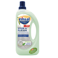 Emsal grindų valiklis akmeniui ir plytelėms 1L