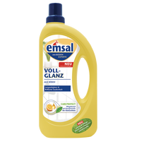 Emsal Clean & Shine su CAREPROTECT formule 1L