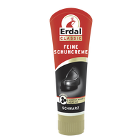 Erdal Juodas batų kremas tūbelėje
