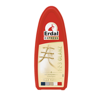 Erdal visų spalvų batų kempinėlė