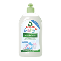 Frosch BABY Indų ploviklis 500ml