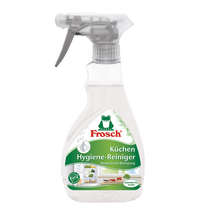 Frosch Higieninis virtuvės valiklis 300ml