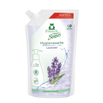 Frosch Rankų muilas su Levandomis (papildymas) 500ml