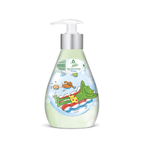 Frosch Rankų muilas vaikams 300ml
