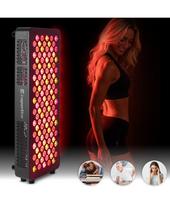 Infraraudonųjų spindulių LED panelis inSPORTline Flabor EVO – 120 LED