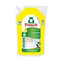 Frosch Stiprus skalbiklis su Citrina (baltiems) 1,5l