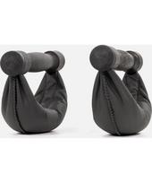 Hantelių rinkinys SwingBells Shadow - 2 kg