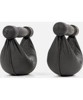 Hantelių rinkinys SwingBells Shadow - 4 kg