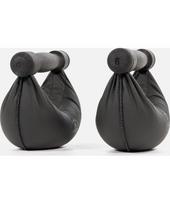 Hantelių rinkinys SwingBells Shadow - 6 kg