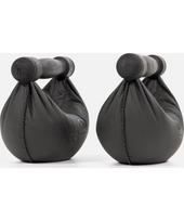Hantelių rinkinys SwingBells Shadow - 8 kg