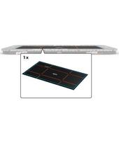 Ultim Pro Bouncer - Trampolino kilimas 500 (Airflow Pro)
