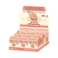 Pop Mart Twinkle Twinkle Create Your Taste Series Figures Sealed Case (9 Blind Box) ONE SIZE įvairiaspalvis